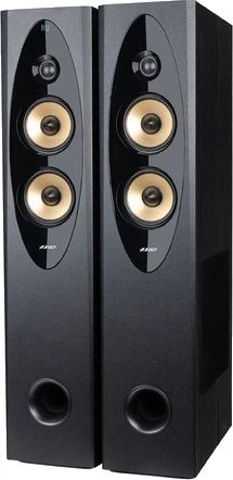 Акустическая система F&D T-60X Pro
