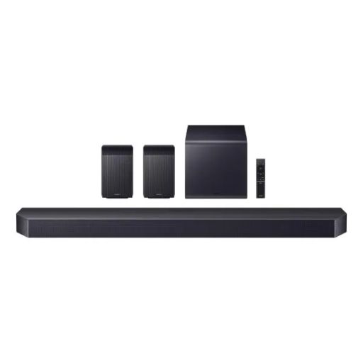 Саундбар Samsung  HW-Q990H