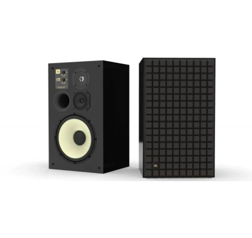 Акустическая система JBL Classic L100 MK2 Black (JBLL100MK2BLK)