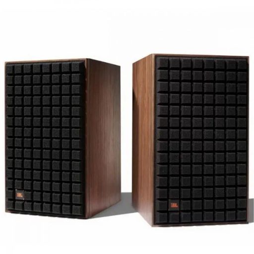 Акустическая система JBL L82 MK2 Black (JBLL82MK2BLK)