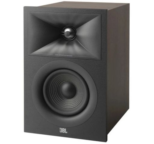 Акустические колонки JBL Stage 240B Black (JBL240BBLK)