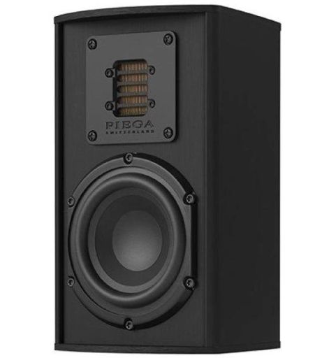 Акустические колонки Piega TMicro 4