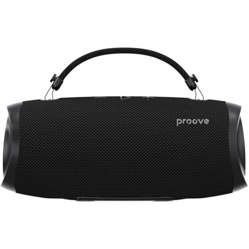 Портативна акустика Proove Rumble 40W (APP) black PSRM4001AP01