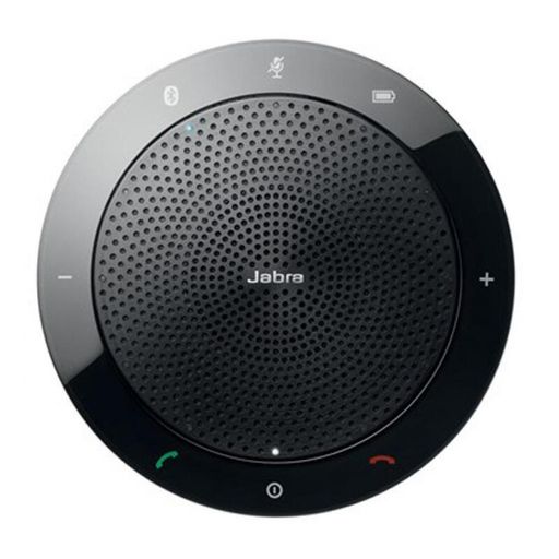 Bluetooth-гарнитура Jabra Speak 510 (100-43100000-60)