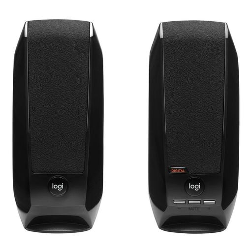 Мультимедийная акустика Logitech S150 (980-000029)
