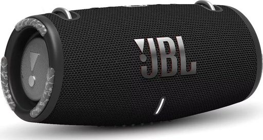 Портативна колонка JBL Xtreme 3 Black (JBLXTREME3BLK)