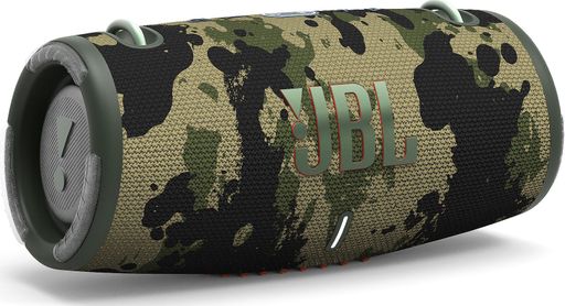 Акустическая система JBL Xtreme 3 Camo (JBLXTREME3CAMOEU)