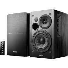Акустическая система Edifier R1280DB Black 2.0 42W Bluetooth