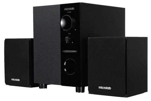 Мультимедийная акустика Microlab M-109
