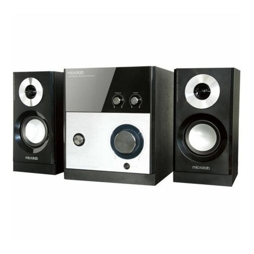 Мультимедийная акустика Microlab M-880