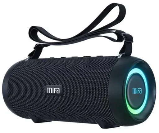 Портативная колонка Mifa A90 Black