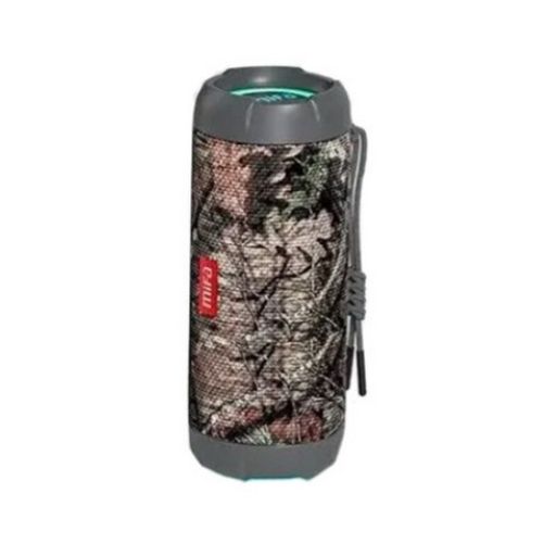 Портативная колонка Mifa WildRod Camouflage