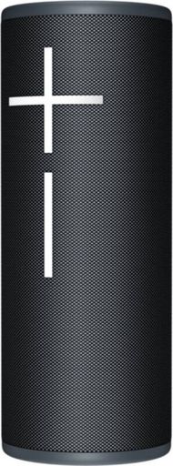 Портативная колонка Ultimate Ears Megaboom 4 Black (984-001981)
