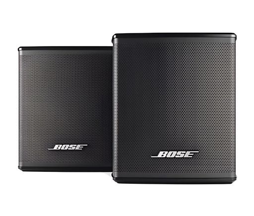 Акустическая система Bose Surround Speakers Black (809281-2100)