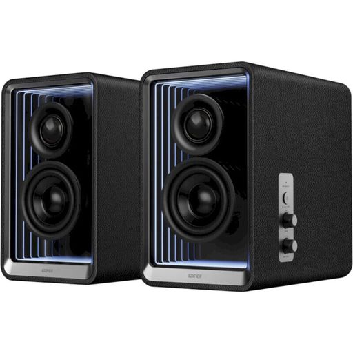 Акустическая система Edifier QR65 Black