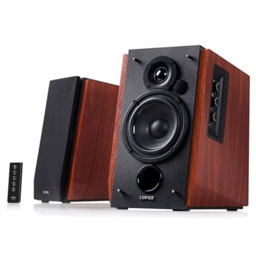 Акустическая система Edifier R1700 BT Brown