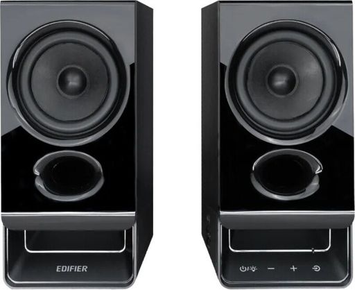 Акустическая система Edifier R20BT Black