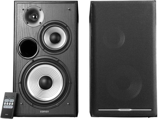 Акустическая система Edifier R2750DB MKII Black