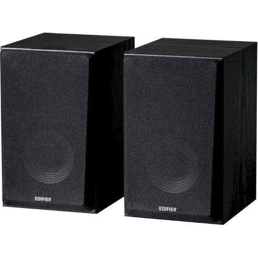 Акустична системa Edifier R990BT 2.0 24W Bluetooth Black (R990BTBlack)