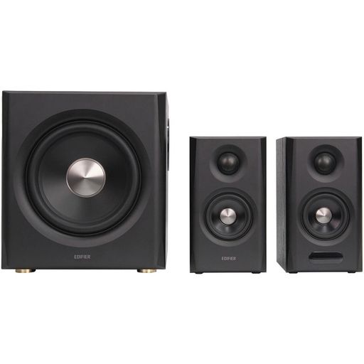 Акустическая система Edifier S355DB Black