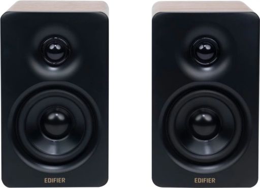 Акустическая системa Edifier M60 Classic oak 2.0 66W Bluetooth