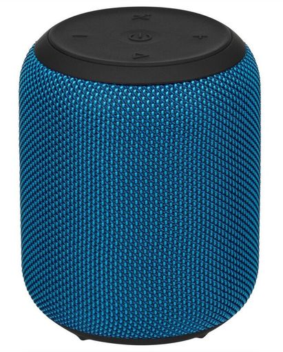 Портативная колонка 2E SoundXPod Blue (2E-BSSXPWBL)