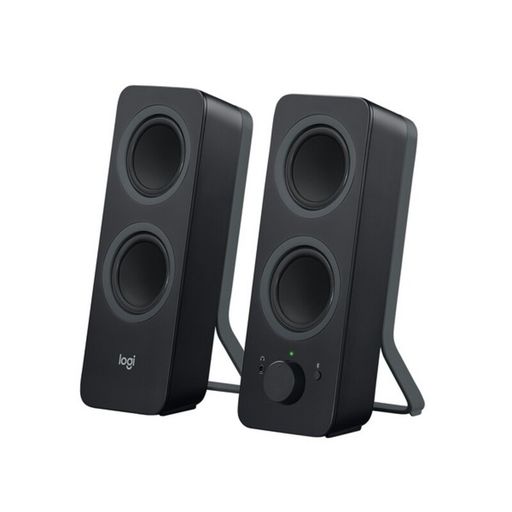 Колонки для компьютера Logitech Z207 Black (980-001295)