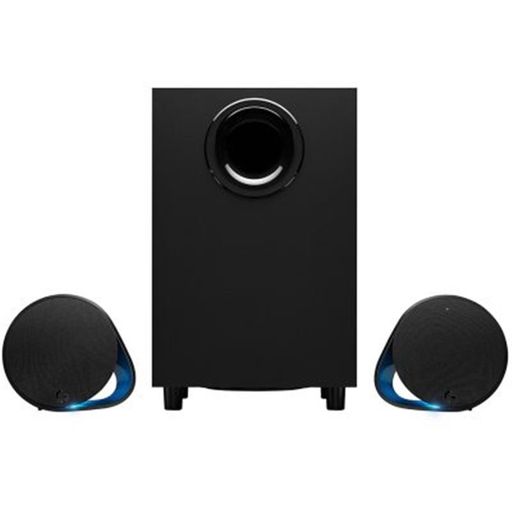 Мультимедийная акустика Logitech G560 Black (980-001301)