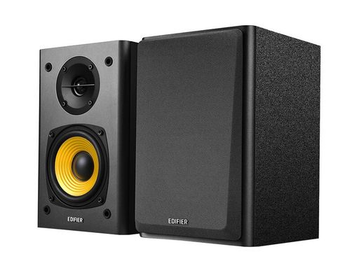 Мультимедийная акустика Edifier R1000T4 Black
