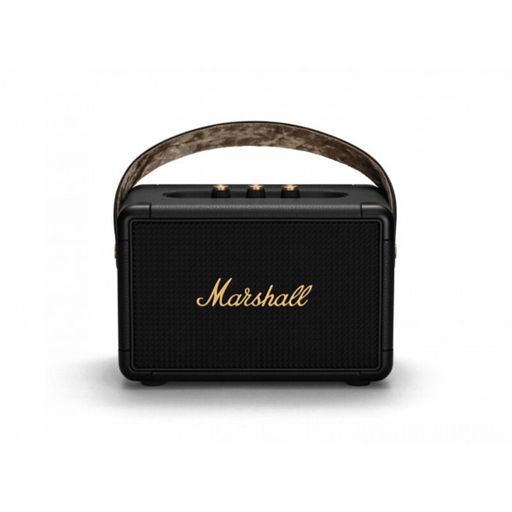 Портативная колонка Marshall Kilburn II Black and brass (1005923)