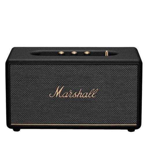 Моноблочная акустическая система Marshall Stanmore III Black (1006010)