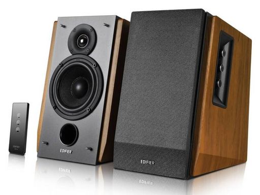 Мультимедийная акустика Edifier R1600TIII