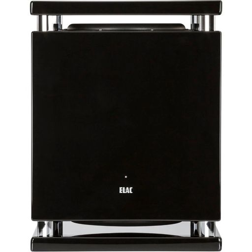 Сабвуфер Elac SUB 2070.2 Gloss Black
