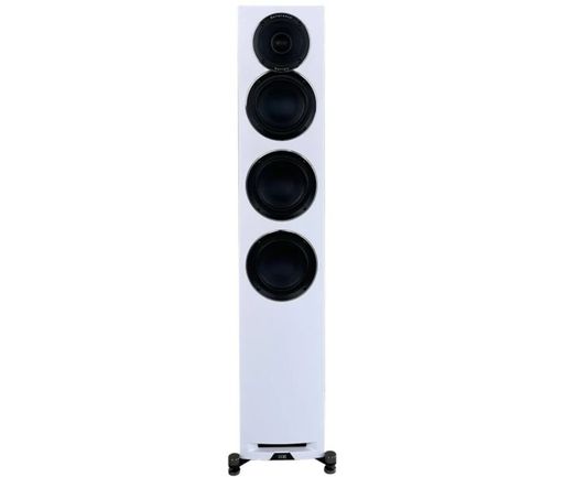 Акустические колонки Elac Uni-Fi Reference UFR52 White