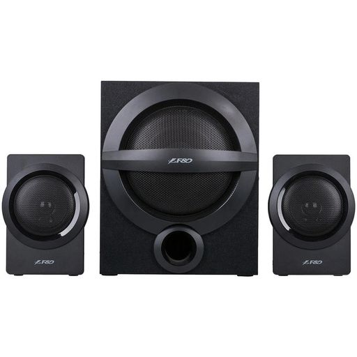 Акустична система F&D A140X Black