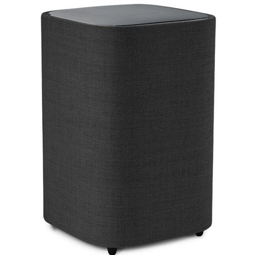 Сабвуфер Harman/Kardon Citation Sub S Black (HKCITASUBSBLK)