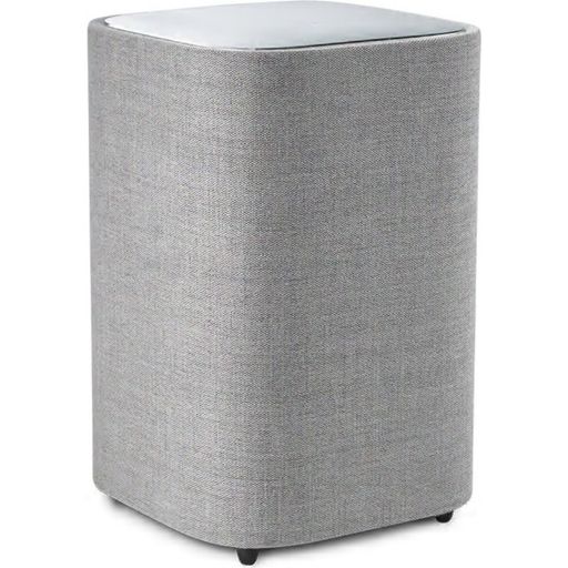 Сабвуфер Harman/Kardon Citation Sub S Gray (HKCITASUBSGRY)