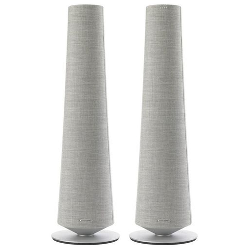 Фронтальные акустические колонки Harman/Kardon CITATIONE TOWER 100 Grey (HKCITATIONTWRGRYEU)