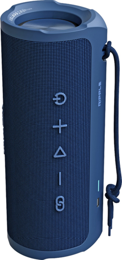 Акустическая система HI Future Ripple 30W Blue (ripple.blue.)