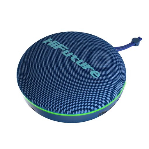 Акустическая система HiFuture Altus 5W Blue (altus.blue)