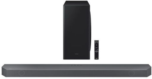 Саундбар Samsung HW-Q800C