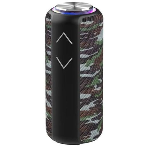 Портативна колонка Hopestar P30 Pro military EU