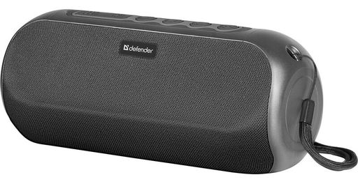 Портативная колонка Defender G32 Black/Grey (65232)