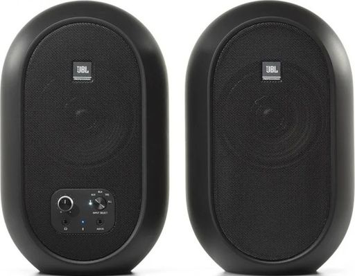 Акустическая система JBL 104SET-BT Black (104SET-BT-EK)