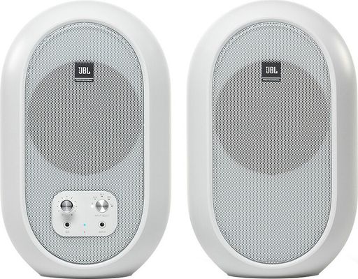 Акустическая система JBL One Series 104-BT White (104SET-BTW-EK)