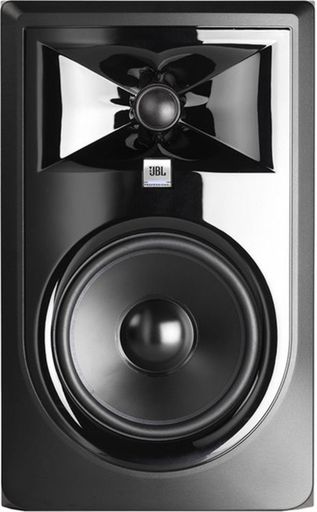 Студийный монитор JBL 306PMKII