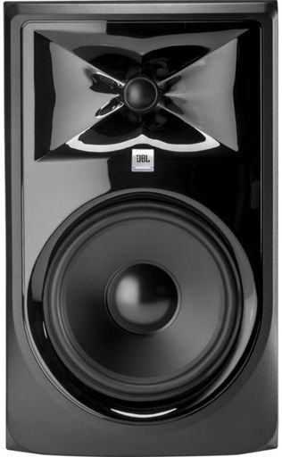 Студийный монитор JBL 308P MKII