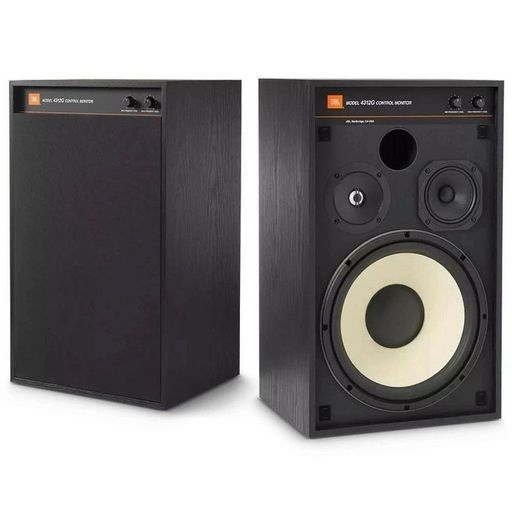 Студийный монитор JBL 4312G