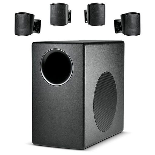 Акустическая система JBL Control 50 Pack (C50PACK)