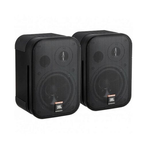 Настінна акустична система JBL Control 1 PRO-BK
